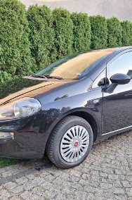 Fiat Punto IV Punto 2012 .-2