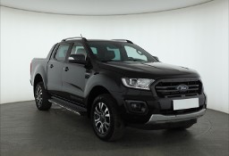 Ford Ranger III , Salon Polska, Serwis ASO, 213 KM, Automat, VAT 23%, Skóra,
