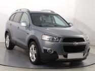 Chevrolet Captiva I , Salon Polska, Serwis ASO, 184 KM, 7 miejsc, Navi,