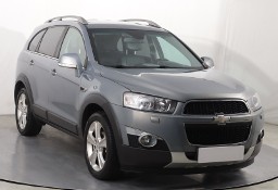 Chevrolet Captiva I , Salon Polska, Serwis ASO, 184 KM, 7 miejsc, Navi,