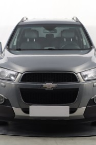 Chevrolet Captiva I , Salon Polska, Serwis ASO, 184 KM, 7 miejsc, Navi,-2