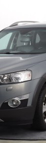 Chevrolet Captiva I , Salon Polska, Serwis ASO, 184 KM, 7 miejsc, Navi,-3