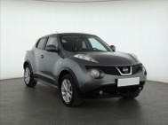 Nissan Juke , Navi, Klimatronic, Tempomat, Podgrzewane siedzienia,ALU