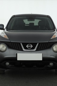 Nissan Juke , Navi, Klimatronic, Tempomat, Podgrzewane siedzienia,ALU-2