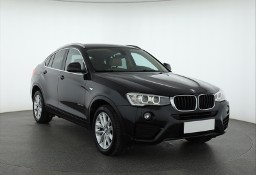 BMW X4 I [F26] , Salon Polska, Serwis ASO, 190 KM, Automat, Skóra, Navi,