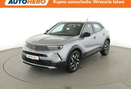 Opel Mokka Elegance kamera Bluetooth tempomat LED klima-auto