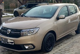 Dacia Sandero PIERWSZY WŁAŚCICIEL