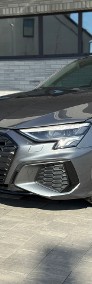 Limousine 2.0 benz 306KM 2023 Quattro Stronic VAT marża Perfekcyjny-3