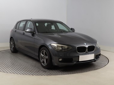 BMW SERIA 1 , Klimatronic, Tempomat, Parktronic,ALU-1