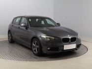 BMW SERIA 1 II (F20/F21) BMW SERIA 1 , Klimatronic, Tempomat, Parktronic,ALU