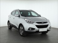 Hyundai ix35 , Salon Polska, Serwis ASO, GAZ, Automat, Skóra, Xenon,