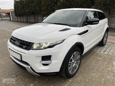 Land Rover Range Rover Evoque I-1