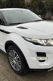 Land Rover Range Rover Evoque I-2