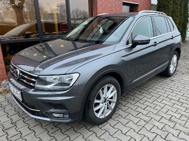 Volkswagen Tiguan II-1