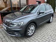 Volkswagen Tiguan II