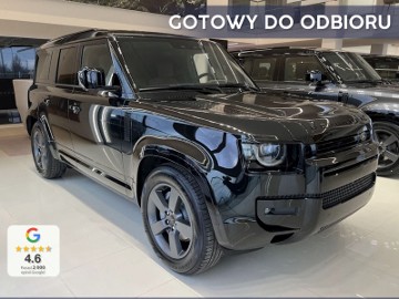 Land Rover Defender III 110 D350 X-Dynamic HSE D350 X-Dynamic hse