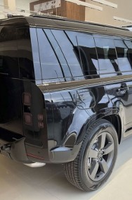 Land Rover Defender III 110 D350 X-Dynamic HSE D350 X-Dynamic hse-2