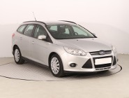 Ford Focus III , Salon Polska, Klima, Parktronic