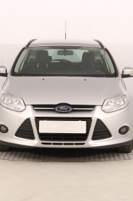 Ford Focus III , Salon Polska, Klima, Parktronic-2