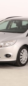 Ford Focus III , Salon Polska, Klima, Parktronic-3