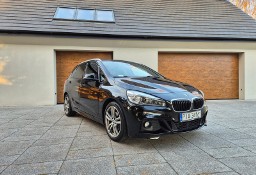 BMW SERIA 2 M pakiet-Nawigacja-2kpl kół-Serwis ASO-Automat-Niski Przebieg