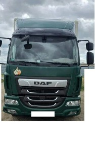 DAF LF 260 Euro 6 kontener 18 palet windaklima TYLKO 335000km DAF LF 260 Euro6 kontener winda poduszki klima DMC 14Ton! Sprowadzon-2