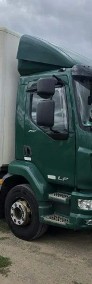 DAF LF 260 Euro 6 kontener 18 palet windaklima TYLKO 335000km DAF LF 260 Euro6 kontener winda poduszki klima DMC 14Ton! Sprowadzon-3