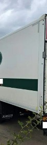 DAF LF 260 Euro 6 kontener 18 palet windaklima TYLKO 335000km DAF LF 260 Euro6 kontener winda poduszki klima DMC 14Ton! Sprowadzon-4