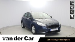 Ford Focus III 1.5 TDCi Trend ! Z polskiego salonu ! Faktura VAT !