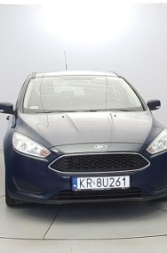 Ford Focus III 1.5 TDCi Trend ! Z polskiego salonu ! Faktura VAT !-2