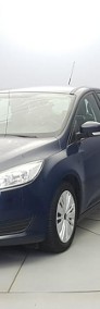 Ford Focus III 1.5 TDCi Trend ! Z polskiego salonu ! Faktura VAT !-3