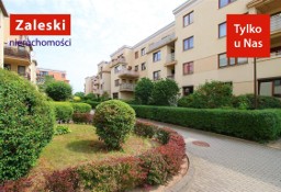 Mieszkanie Gdańsk Zaspa, ul. Jelitkowski Dwór