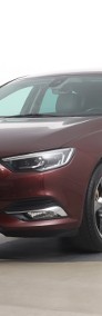 Opel Insignia Salon Polska, Serwis ASO, Automat, Skóra, Navi, Klimatronic,-3