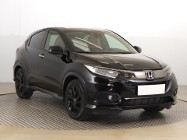 Honda HR-V II Salon Polska, Serwis ASO, Automat, Skóra, Navi, Klimatronic,