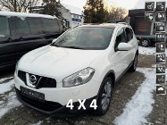 Nissan Qashqai+2 I 2.0 DCI FULL 4X4 alu panorama BOSE xenon navi klimatronik skóry kame