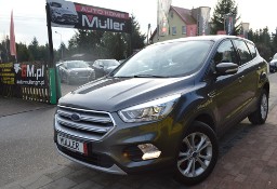 Ford Kuga III 1,5 Benzyna-182Km Automat, 4x4 , Skóry , Parctronic , Led...