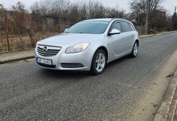 Opel Insignia I