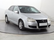 Volkswagen Jetta V , Klimatronic,ALU, El. szyby