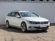 Volkswagen Passat B8 , Salon Polska, Klimatronic, Parktronic