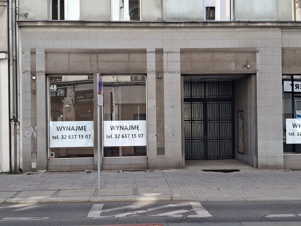 lokal handlowy, usługowy na wynajem