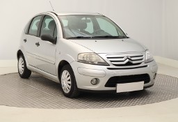 Citroen C3 I , Salon Polska, 1. Właściciel, Klima