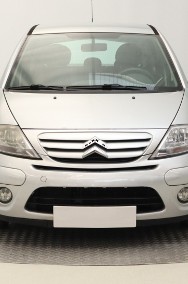 Citroen C3 I , Salon Polska, 1. Właściciel, Klima-2