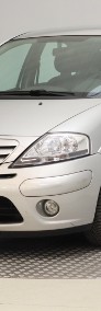 Citroen C3 I , Salon Polska, 1. Właściciel, Klima-3