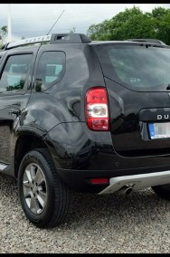 Dacia Duster I 1.6MPi 105KM*FWD*ecoSkóra*navi*alu*Niemcy-2