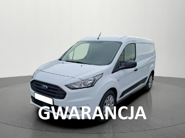 Ford Transit Connect 1.5 120KM. Trend. 3os.Gwarancja 12m.-1