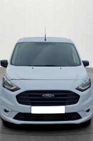 Ford Transit Connect 1.5 120KM. Trend. 3os.Gwarancja 12m.-2