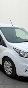 Ford Transit Connect 1.5 120KM. Trend. 3os.Gwarancja 12m.-3