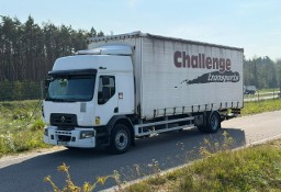 Renault RENAULT D19 COMFORT WIDE KLIMA STACJONARNA WEBASTO FIRANKA