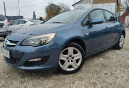 Opel Astra J 140PS* Bogata wersja* Zadbany