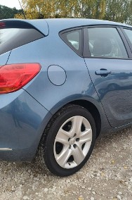 Opel Astra J 140PS* Bogata wersja* Zadbany-2